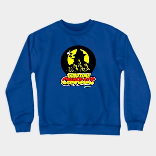 'Goodtime Charlies' Howth Crewneck Sweatshirt